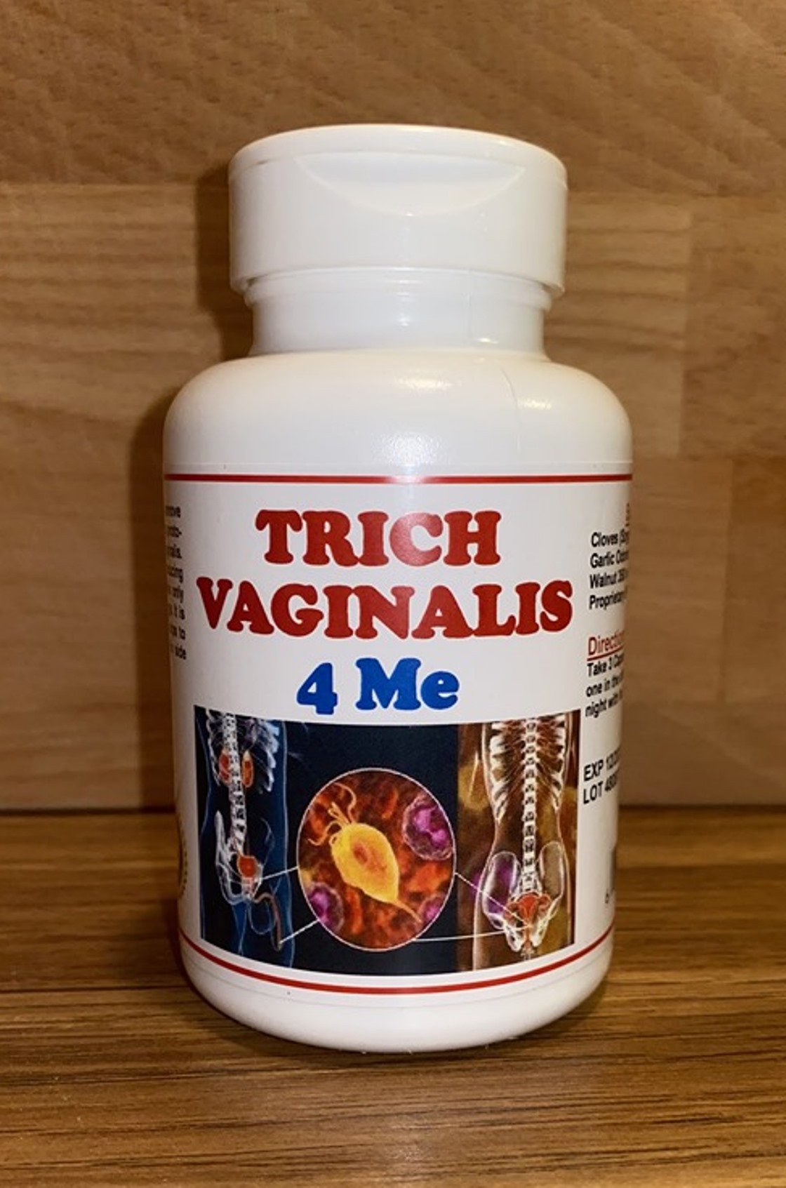 Obat Trichomonas Vaginalis My Xxx Hot Girl 