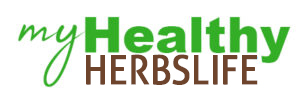 My Healthy Herbs Life Logo